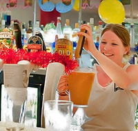 bar334 - Holiday Cairns