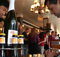 Belgian Beer Cafe Melbourne - Holiday Cairns