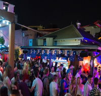 The Skye Bar - Holiday Cairns