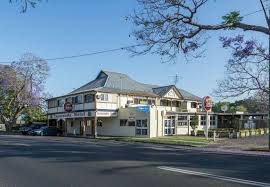 Jacaranda Hotel - Holiday Cairns 0