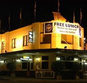Buena Vista Hotel - Holiday Cairns