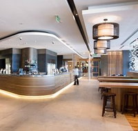 Champs Bar - Holiday Cairns