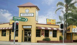 Albion Park NSW Holiday Cairns