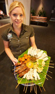 Tacking Point Tavern - Holiday Cairns 1