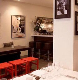 L'etoile Restaurant And Bar - Holiday Cairns 2