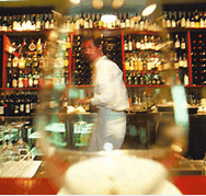 Benchmark Wine Bar - Holiday Cairns