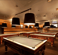 Civic Pub - Holiday Cairns