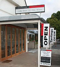 Domain Barossa - Holiday Cairns 1