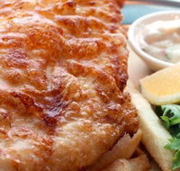 Blue Fish Seafood Restaurant - Holiday Cairns