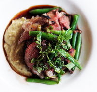 Braza Churrascaria - Darling Harbour - Holiday Cairns
