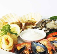 Olivo Restaurant - Holiday Cairns