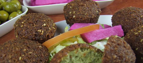 Abdul's Lebanese Restaurant - Holiday Cairns 0