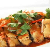 Dragon Boat Restaurant - Holiday Cairns