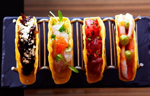 O Bar And Dining - Holiday Cairns 4