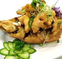 Avalon Chinese Restaurant - Holiday Cairns