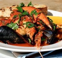 Barrenjoey House Restaurant