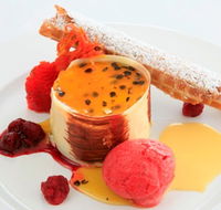 Dunes Restaurant  Kiosk Palm Beach