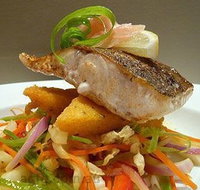 Coast Steak  Seafood Restaurant - Holiday Cairns