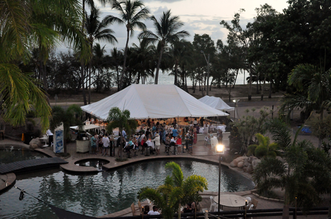 Arcadia Village Bistro - Holiday Cairns 1