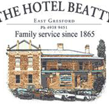 Beatty Hotel - Holiday Cairns