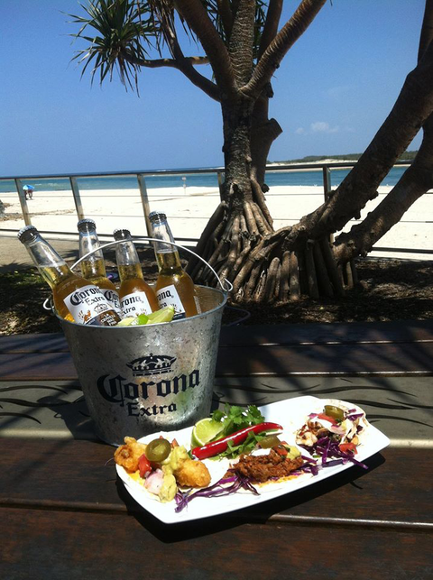 Drift Bar - Holiday Cairns 3