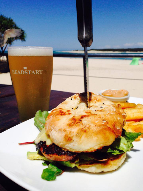 Drift Bar - Holiday Cairns 4