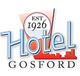 Hotel Gosford - Holiday Cairns