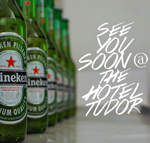 Hotel Tudor - Holiday Cairns