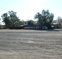 Jambin Hotel-Motel - Holiday Cairns
