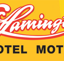 Lamington Hotel Motel - Holiday Cairns