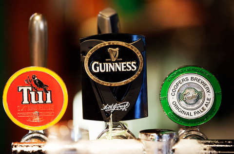 O'Malley's Irish Pub - Holiday Cairns 3