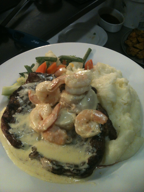O'Dowd's Irish Pub - Holiday Cairns 1