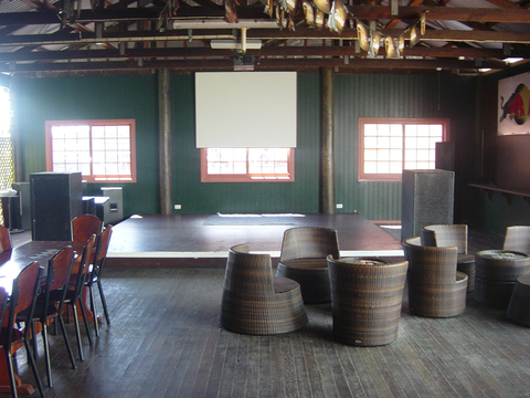 O'Dowd's Irish Pub - Holiday Cairns 2