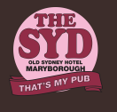 Old Sydney Hotel - Holiday Cairns