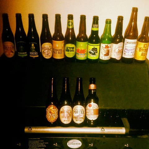 Taps @ Mooloolaba - Holiday Cairns 2