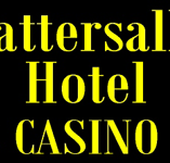Tattersalls Hotel Casino - Holiday Cairns