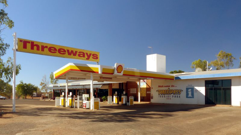 Barkly NT Holiday Cairns