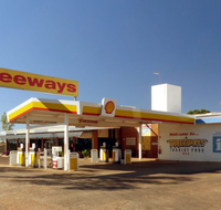 Threeways Hotel - Holiday Cairns