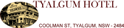 Tyalgum NSW Holiday Cairns
