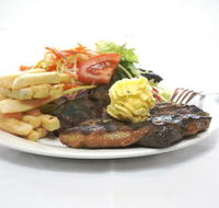 Hoppers Club - Holiday Cairns