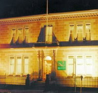 Macquarie Manor - Holiday Cairns