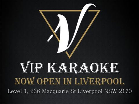 Vip Karaoke Liverpool - Holiday Cairns 1