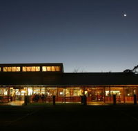 The Amble Inn - Holiday Cairns