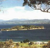 Hotel Bruny - Holiday Cairns