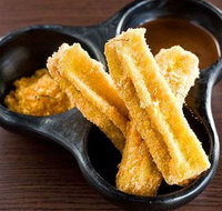 Extra Virgin Fine Foods Tapas Restaurant - Holiday Cairns