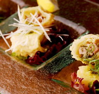 HaNa Ju-Rin Japanese Restaurant - Holiday Cairns