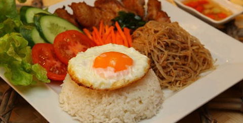 I Love Pho - Holiday Cairns 2