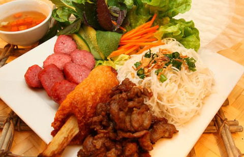 I Love Pho - Holiday Cairns 3