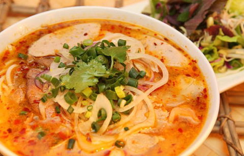 I Love Pho - Holiday Cairns 4