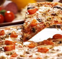 Sopranos Pizza Mosman - Holiday Cairns